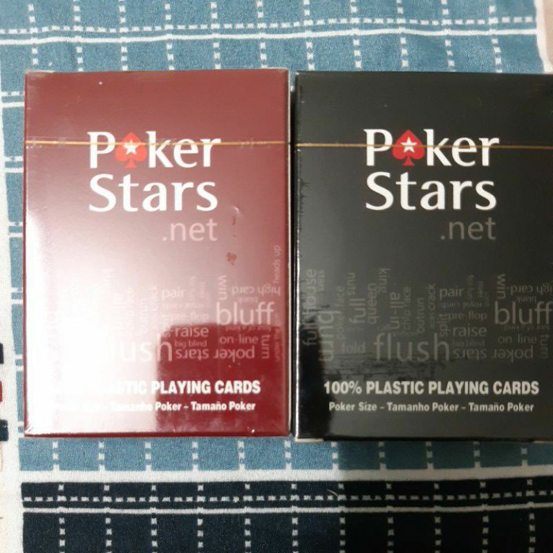 Bài nhựa poker stars bịp bài máy bài kính liên hệ 0984820333
