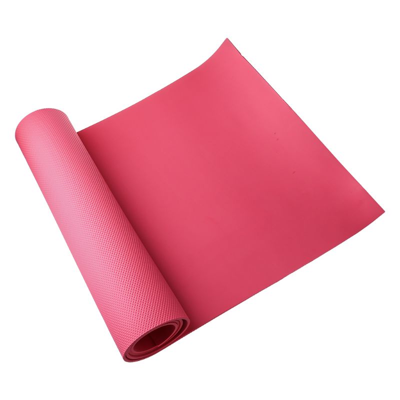 Thảm EVA Dày 4mm Chống Trượt Dùng Tập Yoga / Thể Hình