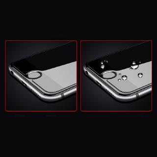 Miếng Dán Cường Lực IPhone 11/ IPhone 11 Pro/ IPhone 11 Pro Max Có Hộp