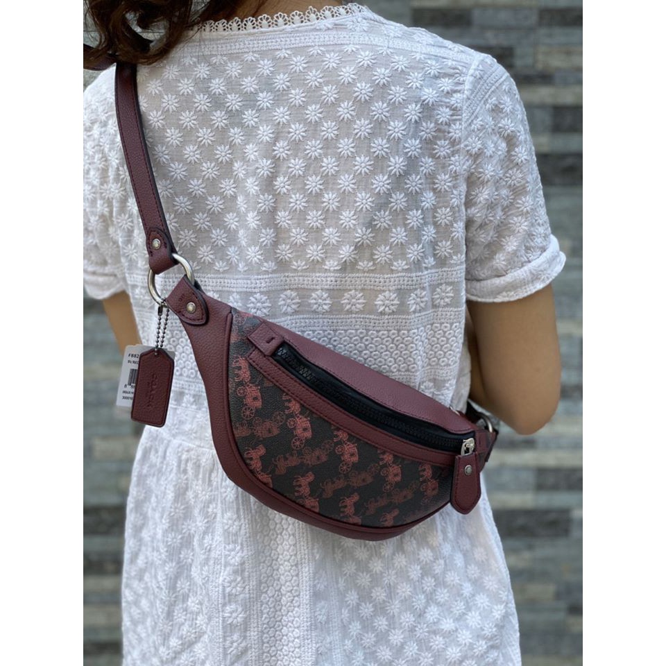 TÚI BAO TỬ COACH F88215