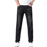 Quần Jean Nam Dài Co Dãn GU CHẤT, Chất Jean Xịn Form Chuẩn. Trẻ Trunng, Cá Tính GUJ03