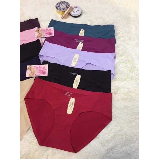 [Q5608] Combo 10 quần lót cạp chéo cho phụ nữa mang thai