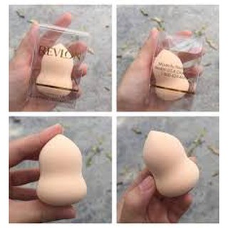 Bông Tán Nền Hồ Lô Revlon