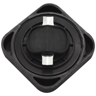 Nắp đậy ống xả 11121743294 cho BMW 3 SERIES E36 E46 E90 E91 E92 E93
