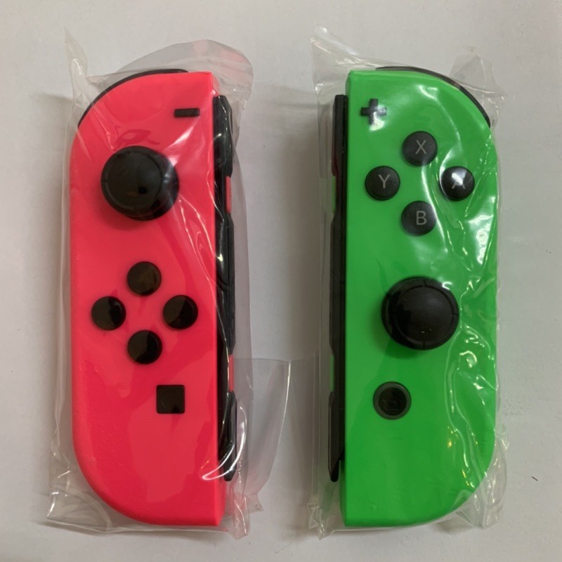 Tay Cầm Nintendo Switch Joy-Con Mới