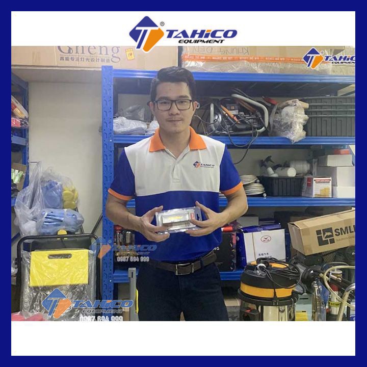 Bàn chải vệ sinh đa năng lông ngựa cao cấp Maxshine ⚡ CHÍNH HÃNG⚡ - Tahico