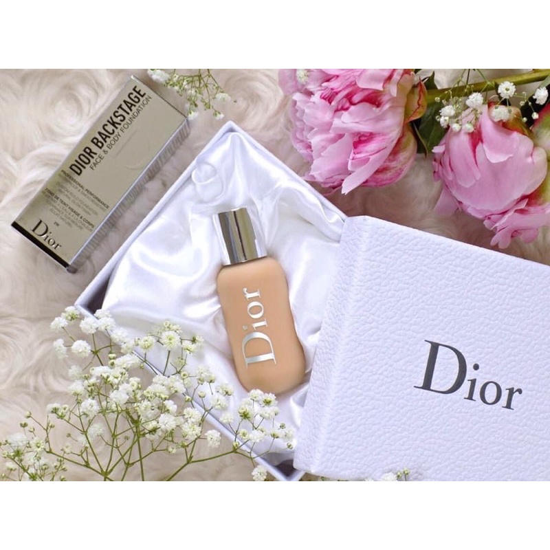 Kem Nền Dior Backstage Face and Body | BigBuy360 - bigbuy360.vn