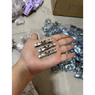 Bánh xe lùa tủ nhôm kính ( bánh xe Matex đơn)