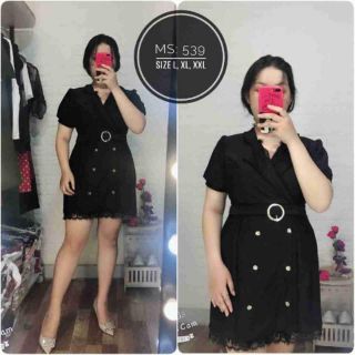 Jump cổ vest