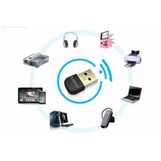 USB BLUETOOTH 4.0 chính hiệu - shopbaomat