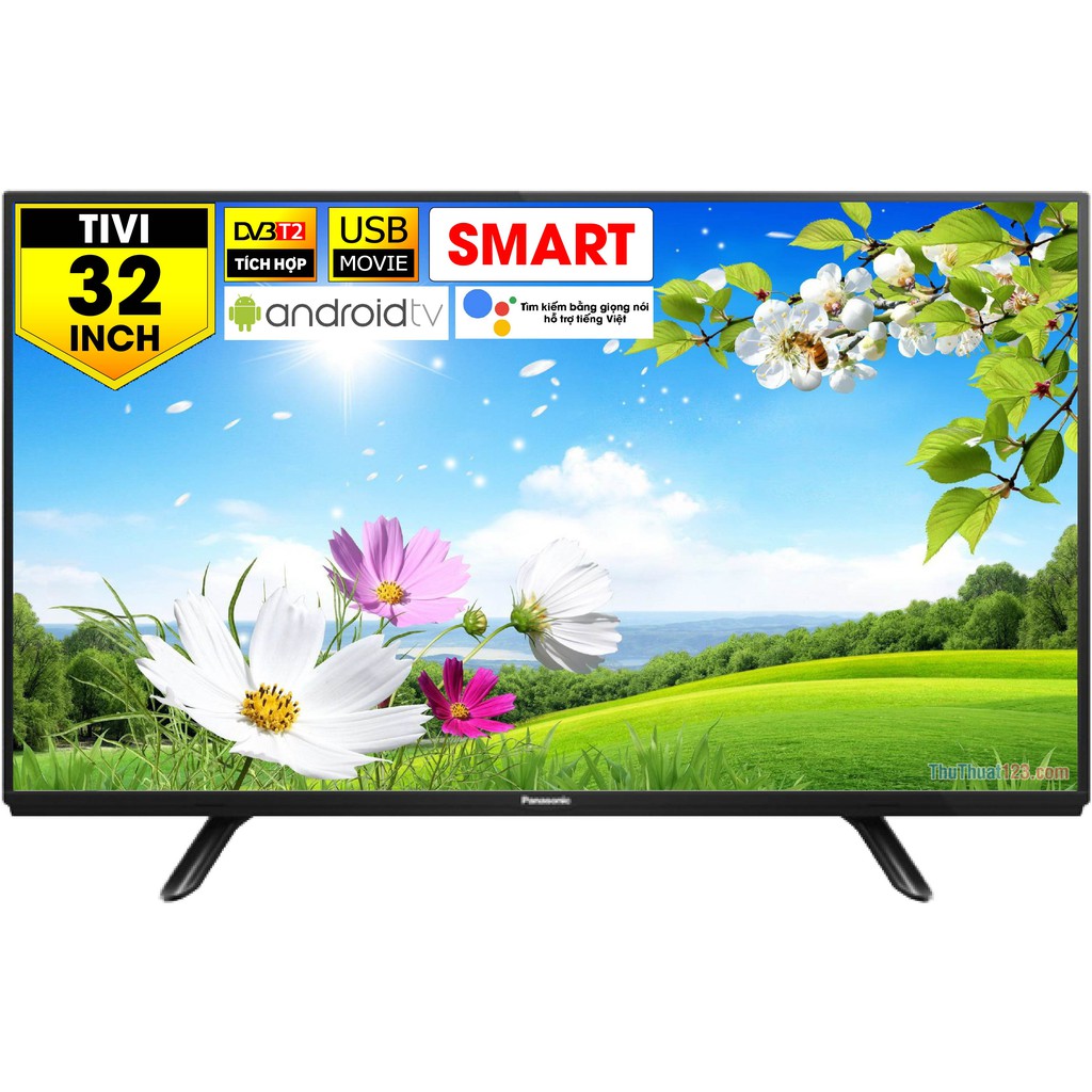 Tivi PANASONIC 32 inch Smart TV TH-32GS655V