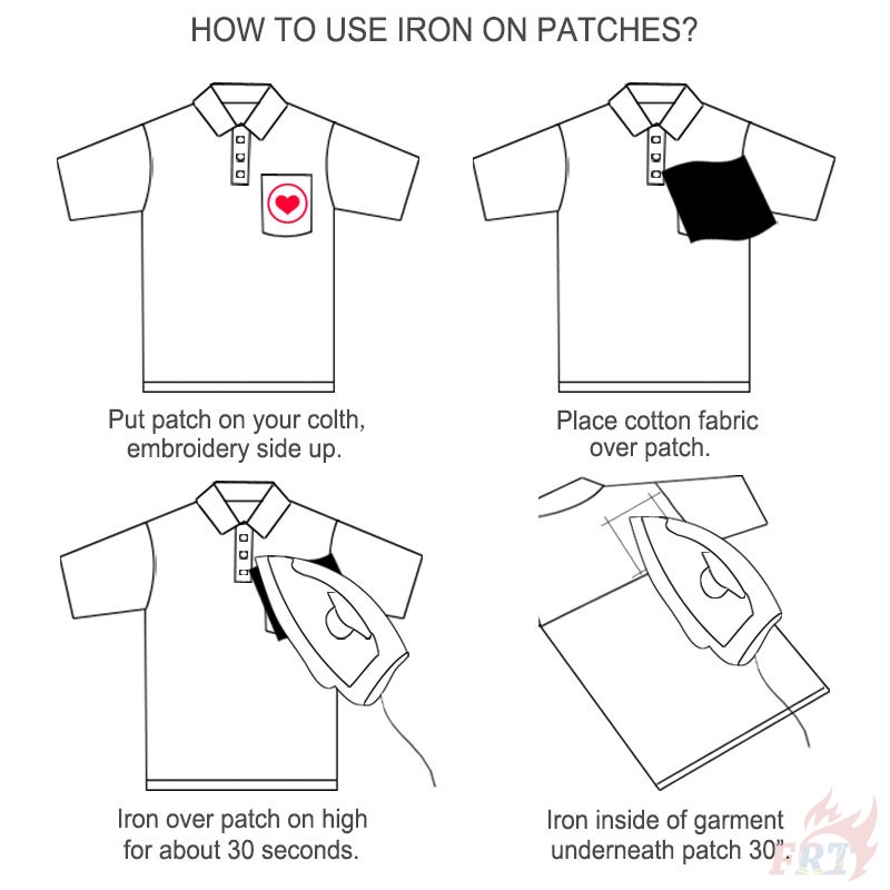 ☸ Anime：DRAGON BALL S-3 Patch ☸ 1Pc Son Goku Diy Sew on Iron on Patch