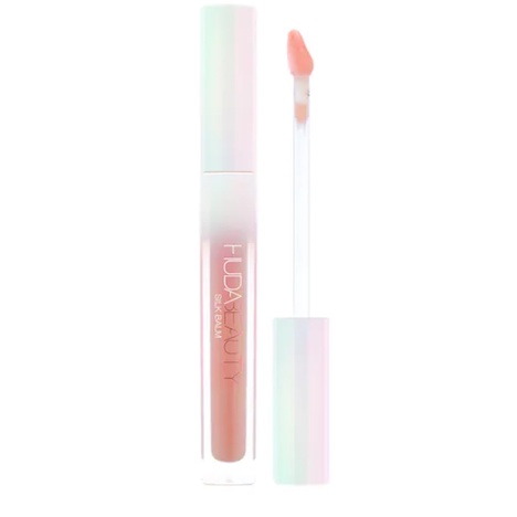 Son dưỡng bóng môi HUDA BEAUTY Silk Balm Hydrating and Nourishing Lip Balm- Màu Blush - 1.8ml