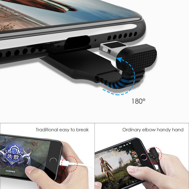 Cáp sạc Mcdodo USB cho điện thoại Xiaomi Redmi