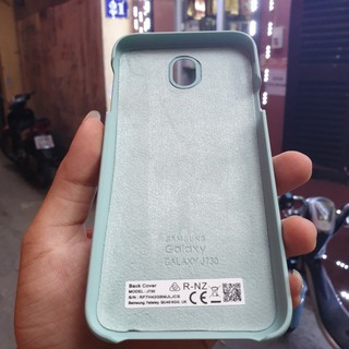 Ốp Lưng Samsung Galaxy J7 Pro Silicon Cover