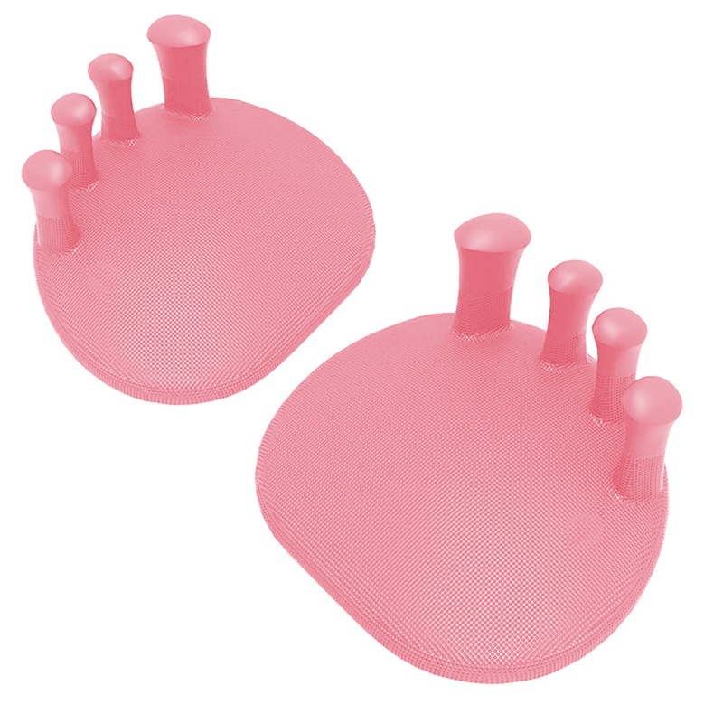 1 Cặp Dụng Cụ Luyện Tập Chỉnh Tư Thế Ngón Chân Cái