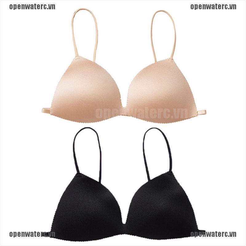 Áo Ngực Silicone Không Đường May Nâng Ngực Gợi Cảm Cho Nữ