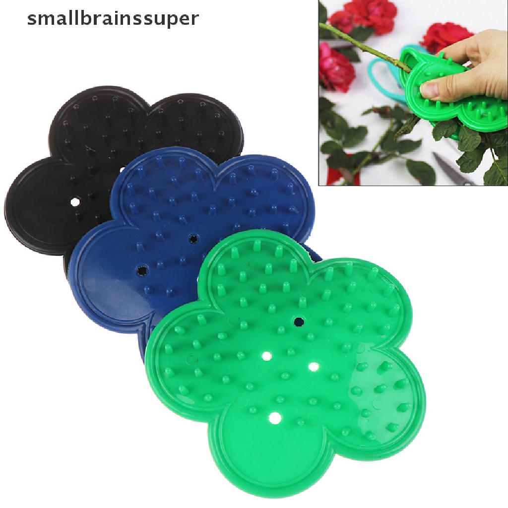 Dụng Cụ Tách Lá Hoa Hồng Thân Gai Nhỏ DIY SBS