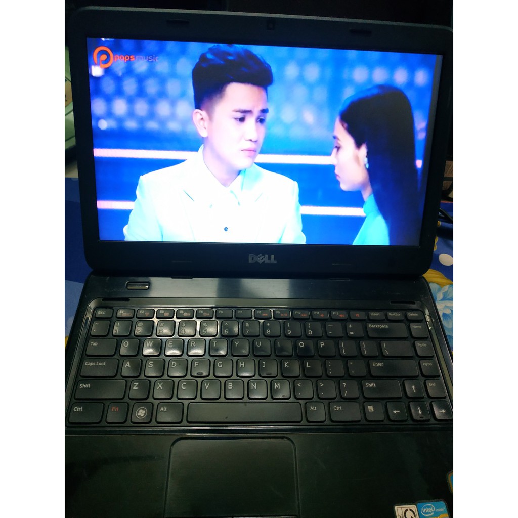 LAPTOP DELL N4050 | BigBuy360 - bigbuy360.vn