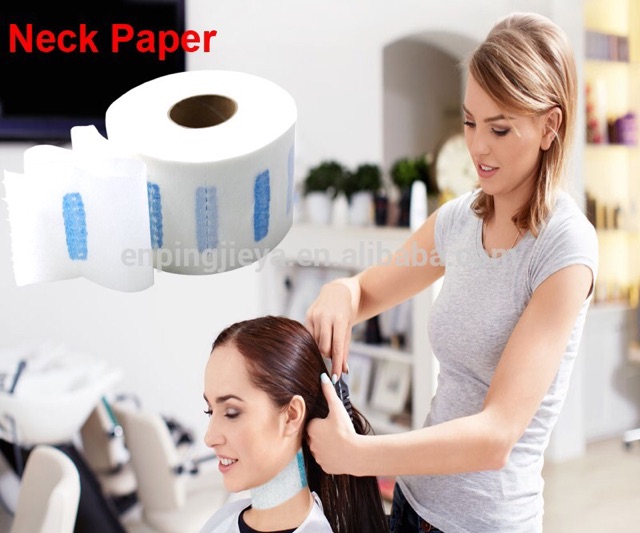 GIẤY BẢO VỆ CỔ - GIẤY CHUYÊN NGHIỆP DÙNG CHO SALON