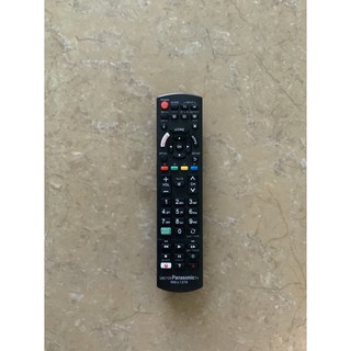 ✺ Điều khiển TV Panasonic Smart (RM-1378)✴