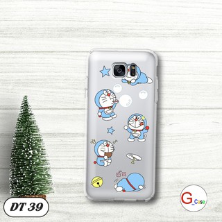 Ốp lưng dẻo cho Samsung Galaxy S6 Plus