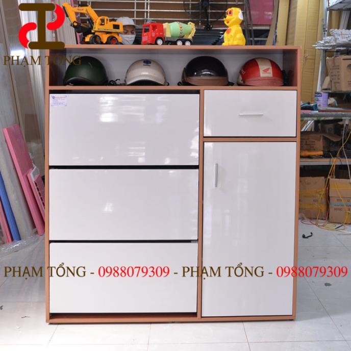 Tủ giày thông minh nhựa đài loan đẹp  Miễn phí giao hàng