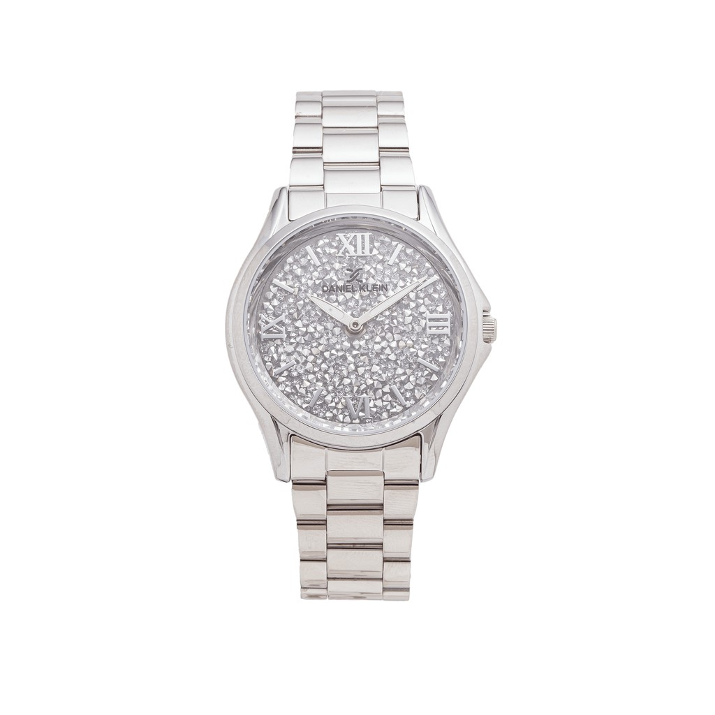 Đồng hồ Nữ Daniel Klein Star Light DK.1.12528.1