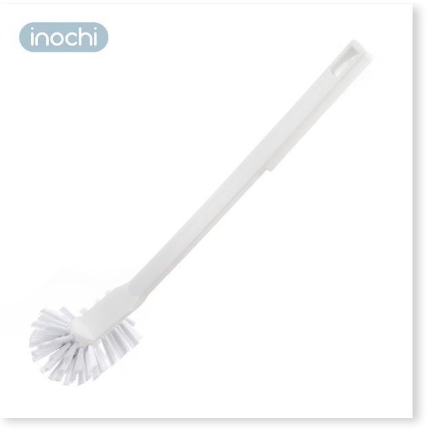 Chổi Cọ Toilet Đầu Tròn Kirei Chính Hãng Inochi 2 Phân Loại Có Hộp Và Không Hộp