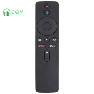 Điều Khiển Từ Xa Bằng Giọng Nói Bluetooth Cho Xiaomi Mi Box Mdz-22-Ab