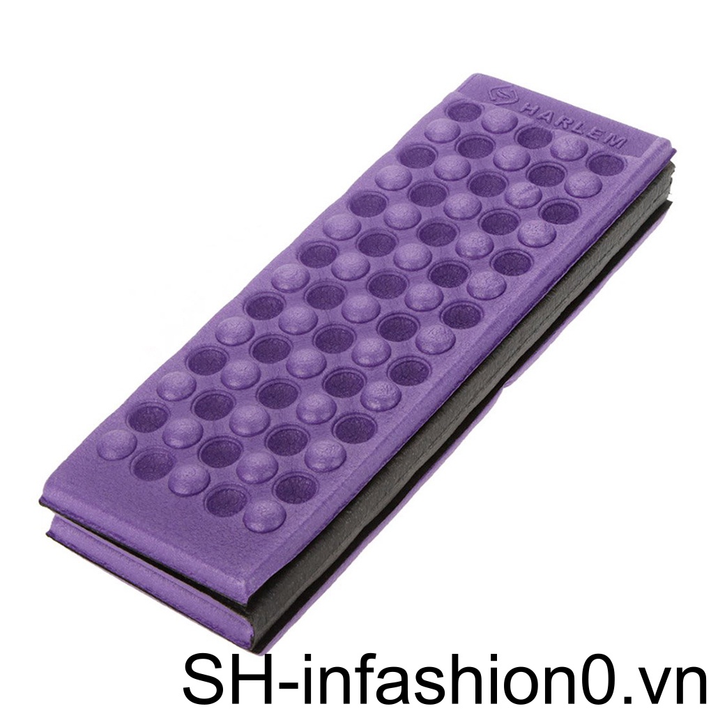 Đệm Xốp EVA Chống Ẩm Chống Thấm Nước Lót Ghế Xếp Gọn Nhẹ Di Động Cho Hoạt Động Ngoài Trời