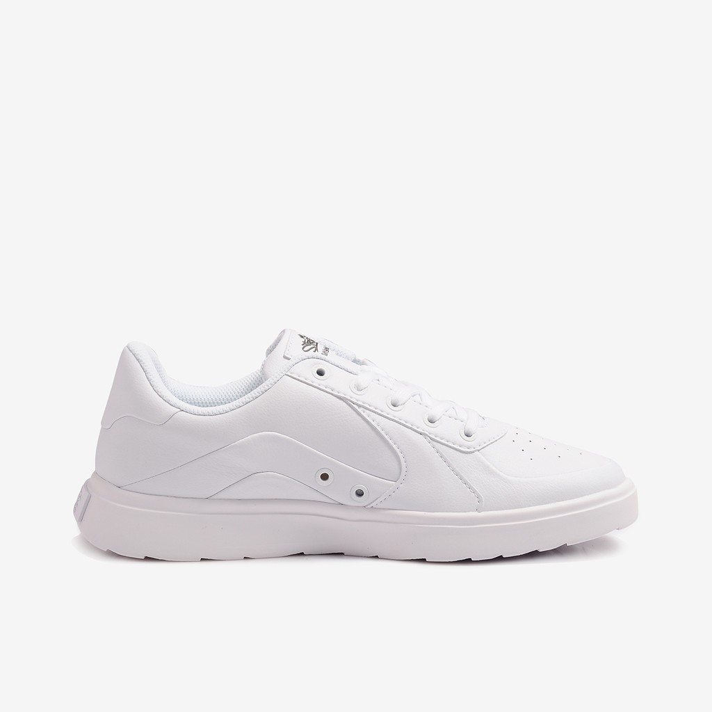 [Mã WABRBT66 giảm 12% đơn 250K] Giày Bitis Hunter Low-Cut Frosty White DSWH04300TRG/ DSMH04300TRG