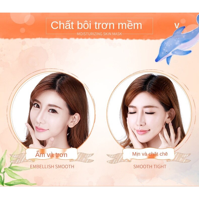 [Hàng mới về] Mặt Nạ Images Dưỡng Ẩm Trẻ Hóa Làn Da 25g | BigBuy360 - bigbuy360.vn