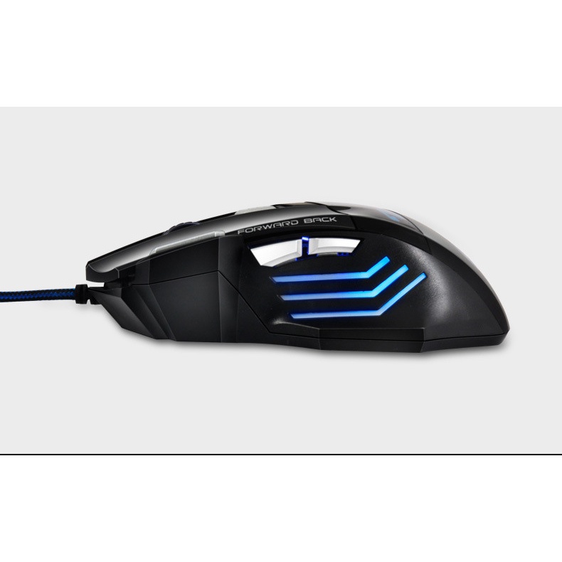 chuột gaming chính hãng imice / X7 Gaming