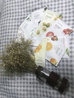 MẶT NẠ NATURE REPUBLIC