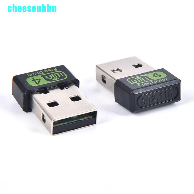 Bộ Chuyển Đổi Usb Ethernet Pc Wifi Ac Lan 802.11 150mbps