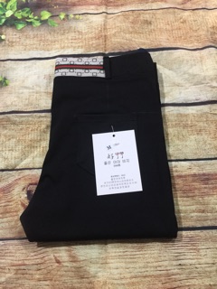 Quần bầu công sở
