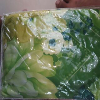 Drap thun lạnh cao cấp 1m2x2m