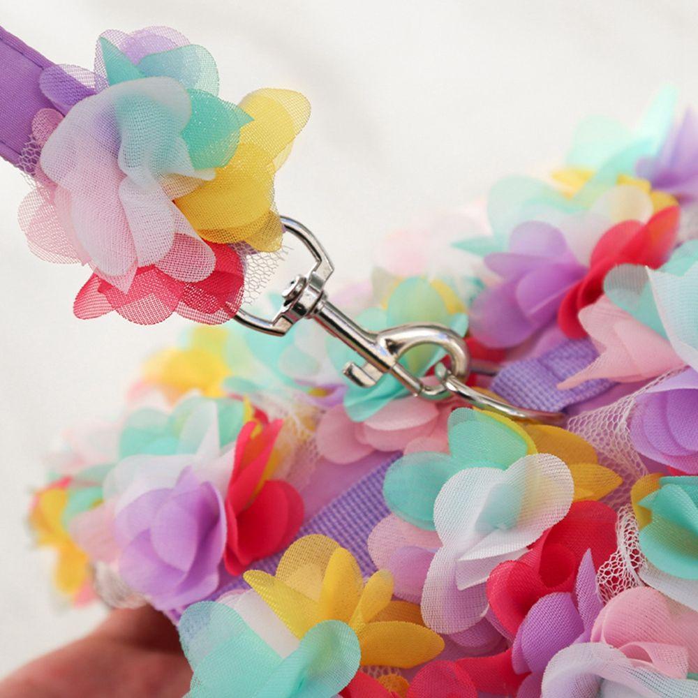 LLOYD Bộ Quần Áo Thoáng Khí Dành Cho Chó Yorkshire Terrier Chihuahua