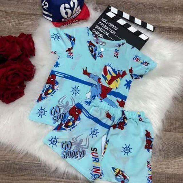 Bộ lanh mặc mùa hè cho bé .mát thấm hút mồ hôi mặc gì mùa hè mặc lanh mùa hè là giai pháp tot nhat cho con em ban vao