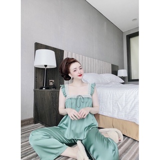 Set bộ 2 dây lụa latin cao cấp, size từ 45-60kg