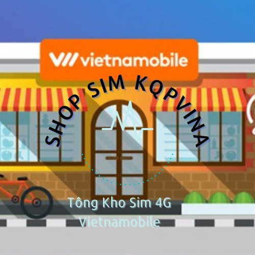 [Sim Thẻ Vietnamobile Online]-Giảm 10%-tối đa 15,000 VNĐ cho đơn tối thiểu 99,000 VNĐ