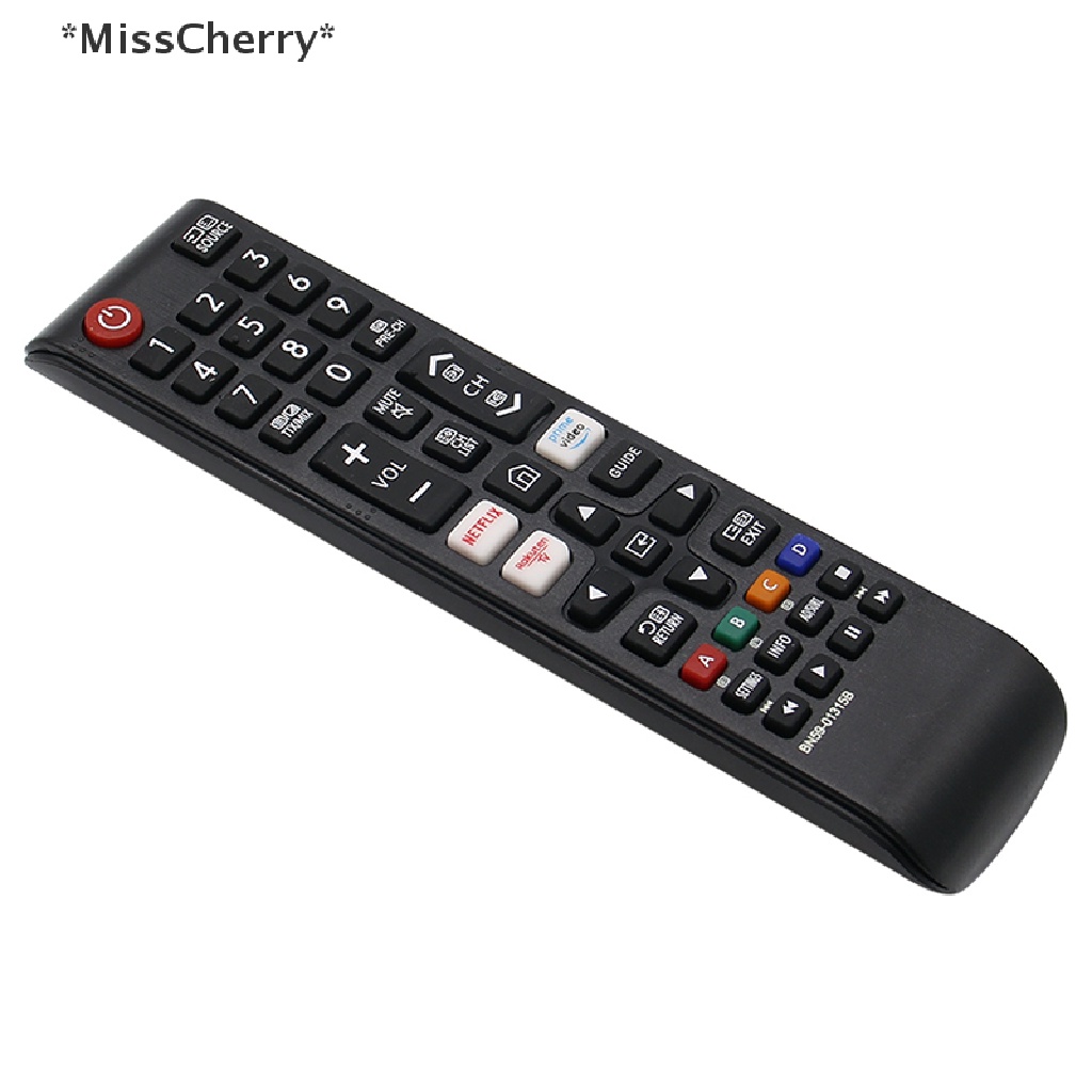 SAMSUNG Điều Khiển Từ Xa Thay Thế New BN59-01315B Cho TV UE43RU7105 UE43RU7179