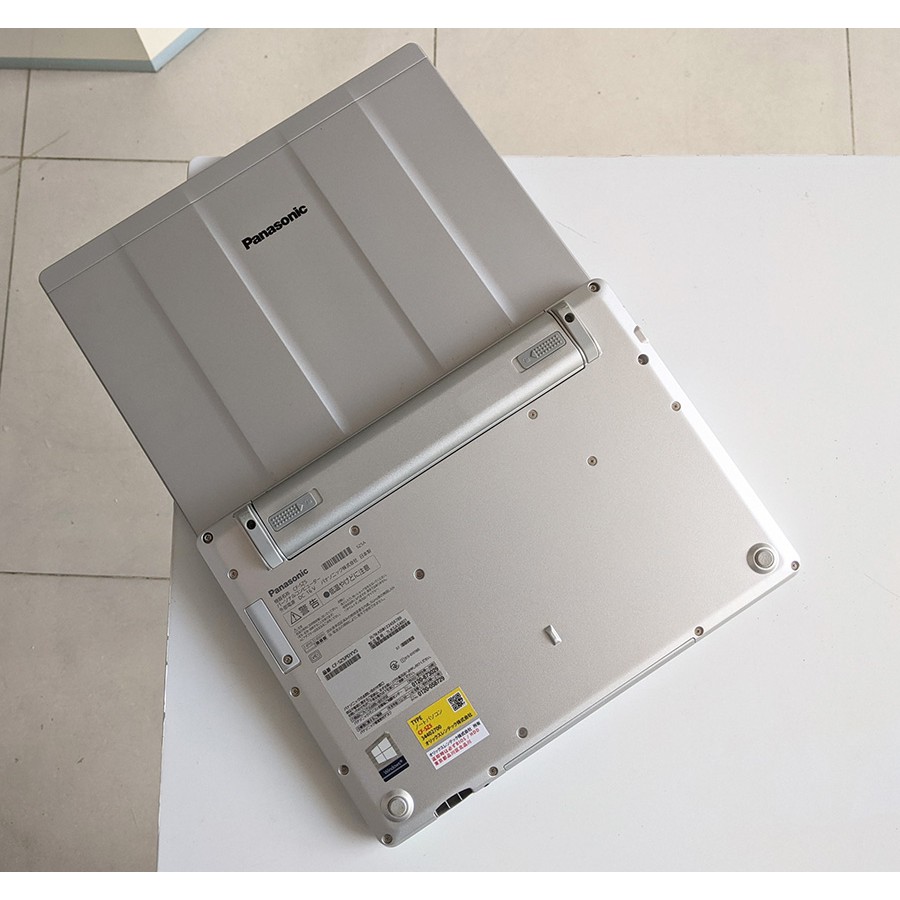 LAPTOP PANASONIC CF-SZ5 | BigBuy360 - bigbuy360.vn