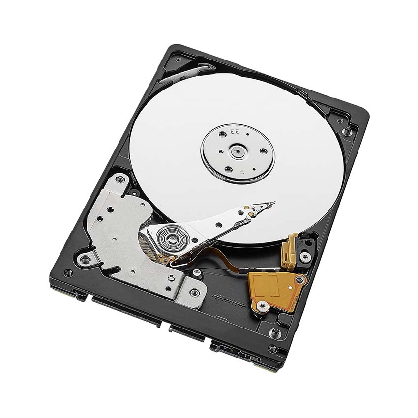 Ổ cứng HDD Laptop Seagate Barracuda 1TB 2.5 inch, 5400RPM SATA3, 128MB Cache (ST1000LM048)