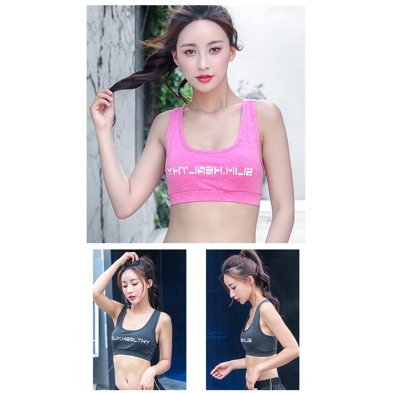 Bộ đồ tập gym nữ 2 món quần áo thể thao, yoga, aerobic nữ, Set Quần Đùi Áo Bra