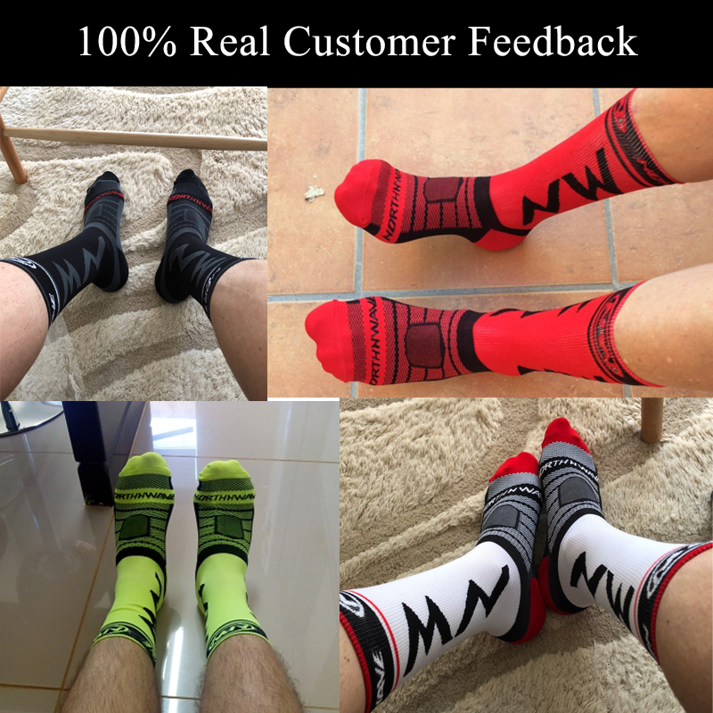 X-TIGER - Vớ xe đạp Ngoài trời Bóng rổ Chạy bộ Thể thao