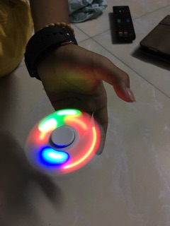 SPiner trò chơi giảm stress