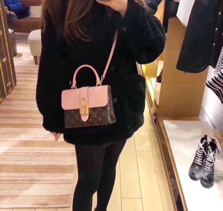 LV LOCKY SPSL BB NGỌC TRINH 😍 ❌