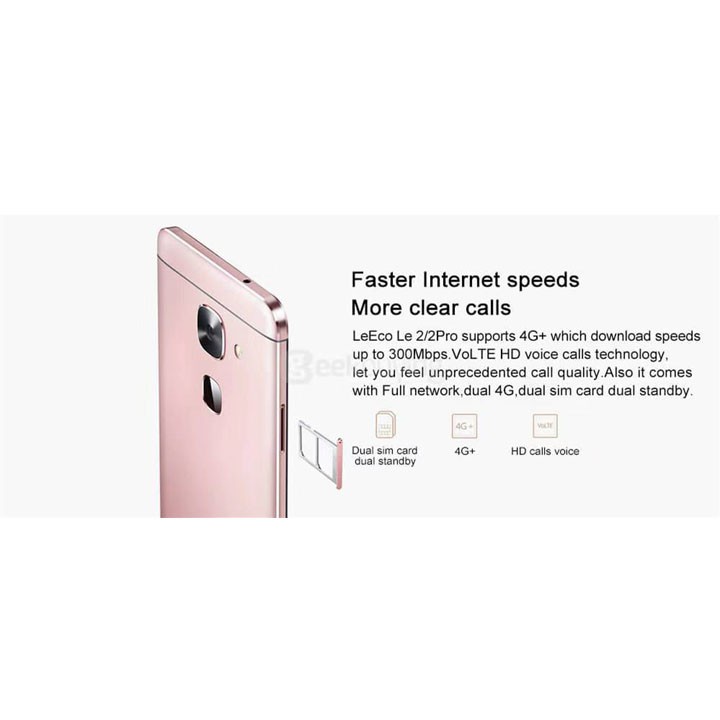 điện thoại Le x526 android-smart phone thông minh RAM 3GB ROM 32GB CAMERA 16MP MÀN HÌNH 5.5 | BigBuy360 - bigbuy360.vn